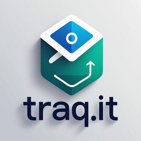 Traq.it Logo